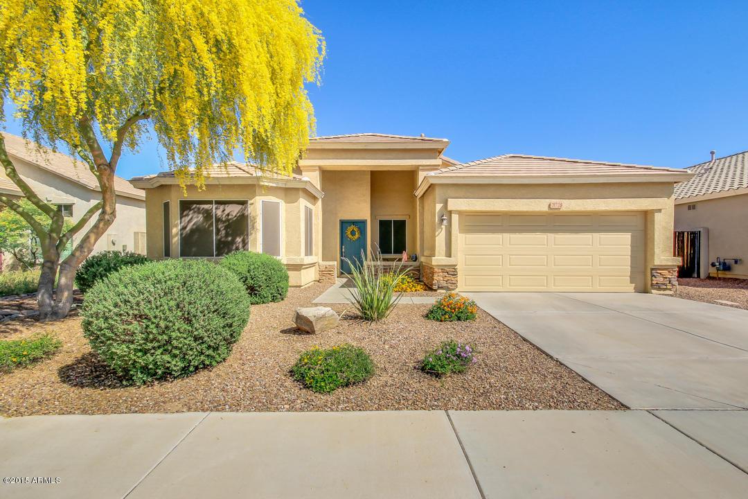 21728 E Calle De Flores St., Queen Creek, AZ 85242