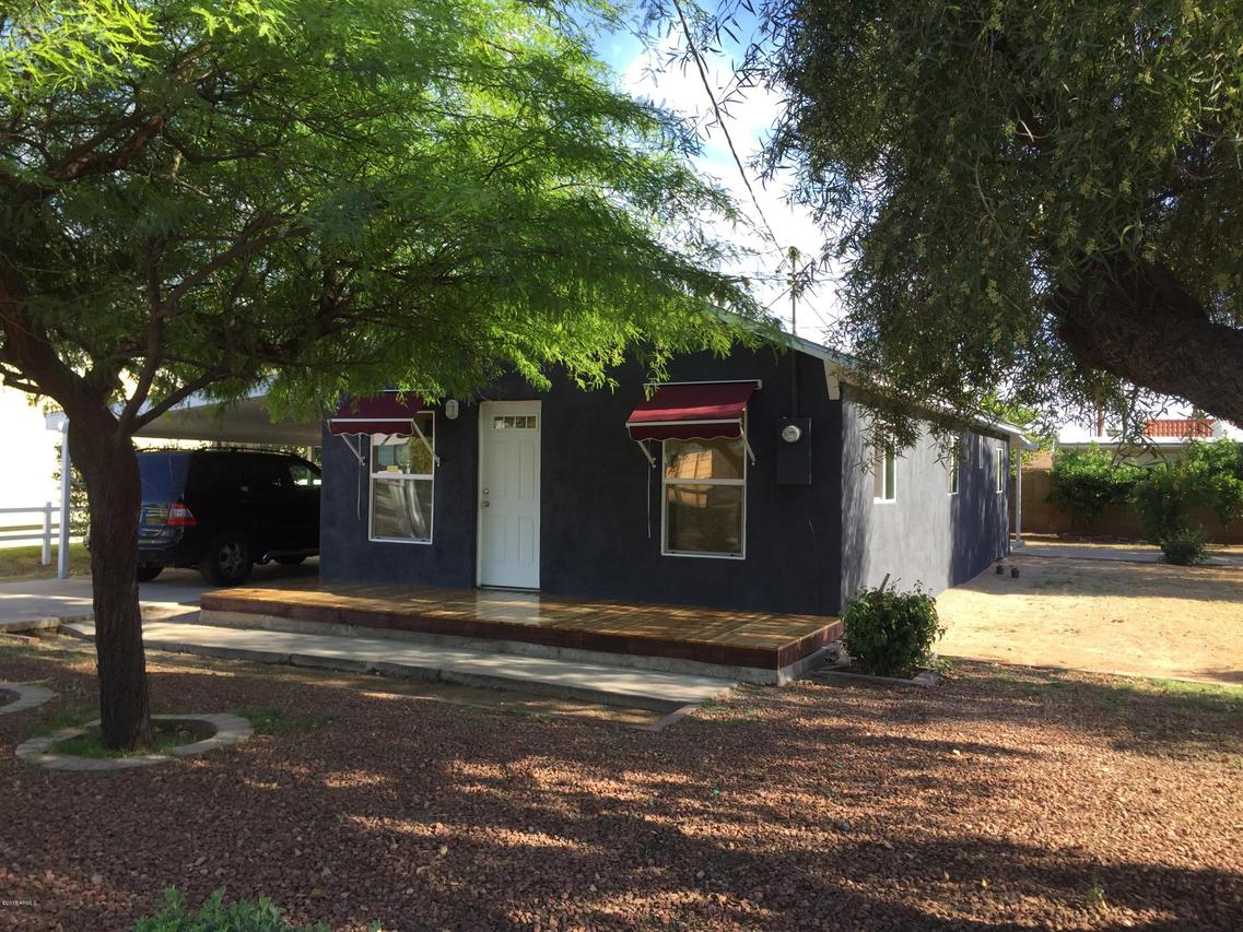 3819 E Earll Dr., Phoenix, AZ 85018