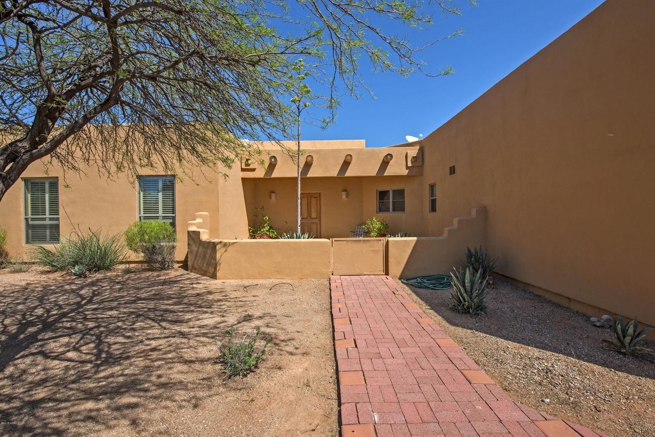 5423 E Seven Palms Dr., Cave Creek, AZ 85331