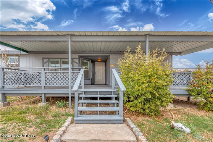 4120 E Beaver Creek Rd., Rimrock, AZ 86335