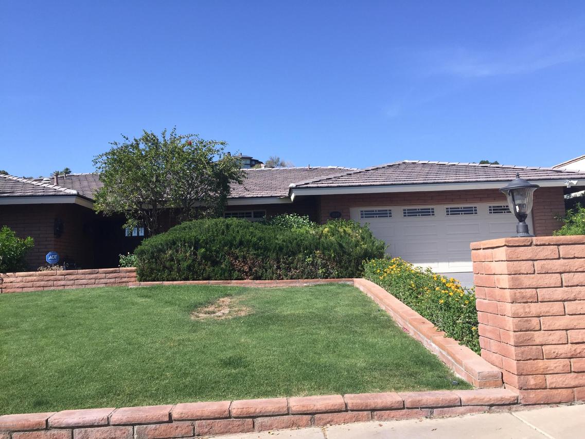 2110 E Orangewood Ave., Phoenix, AZ 85020