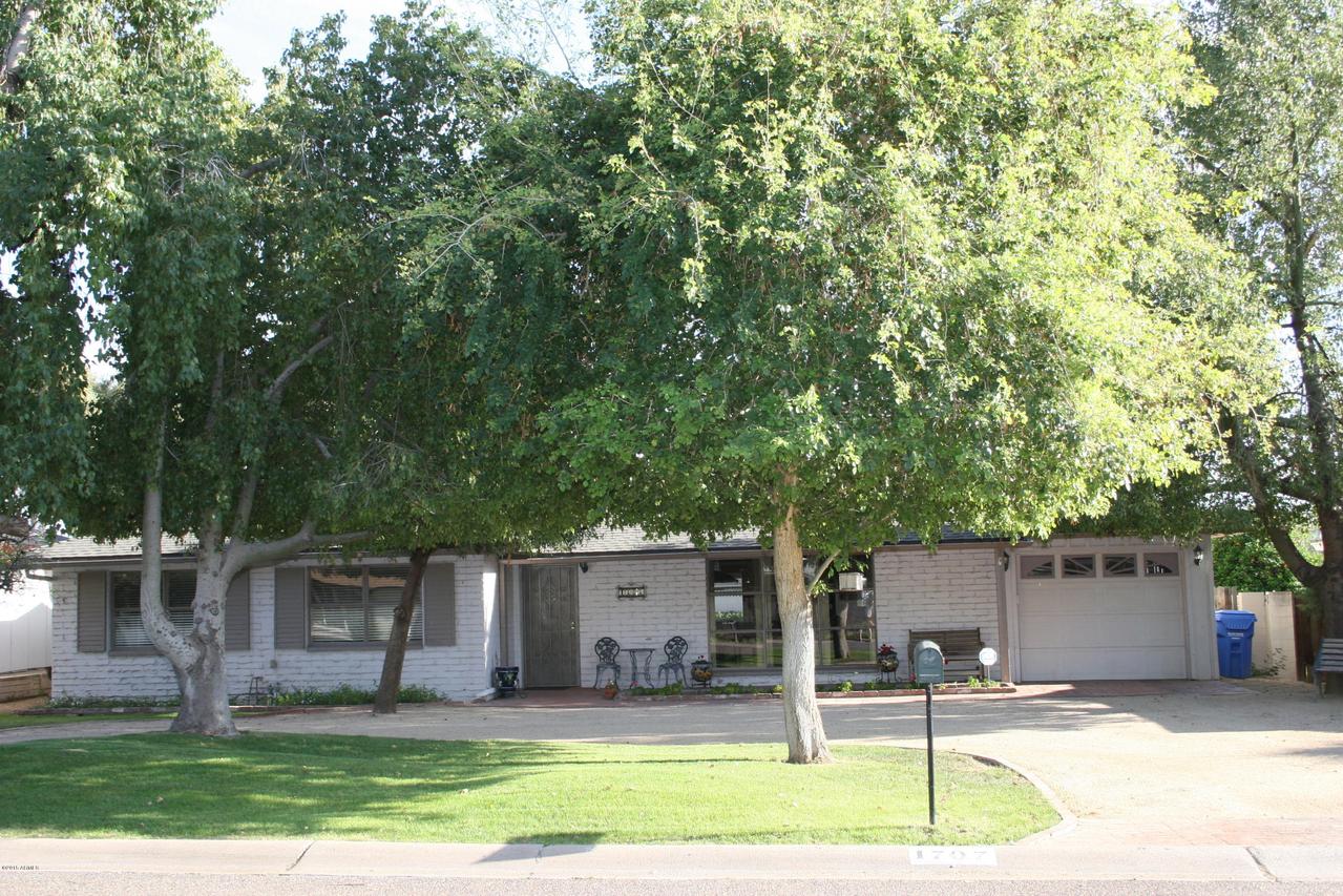 1707 E Sierra Vista Dr., Phoenix, AZ 85016