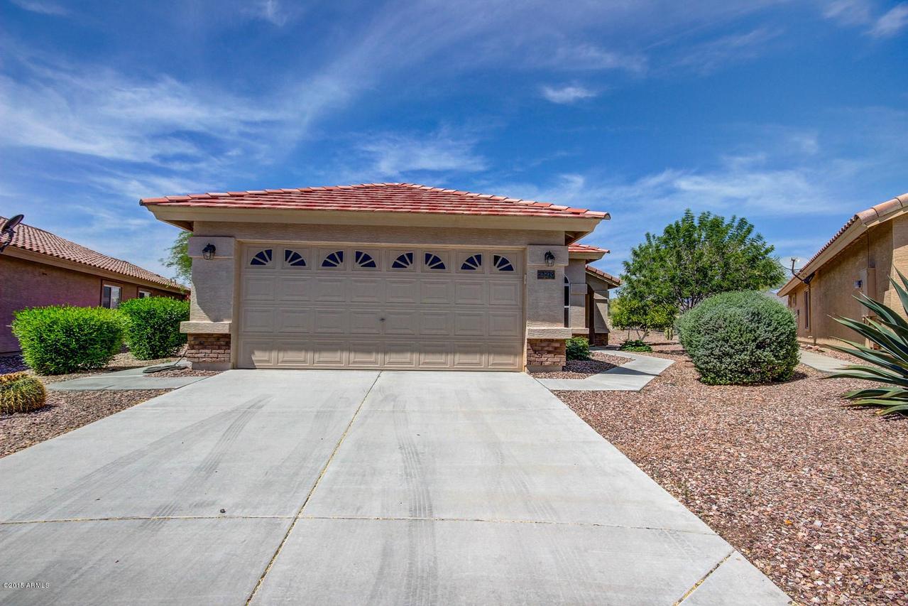 23279 W Lasso Ln., Buckeye, AZ 85326