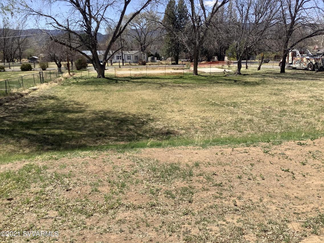 1040 W Buffalo Tr., Camp Verde, AZ 86322