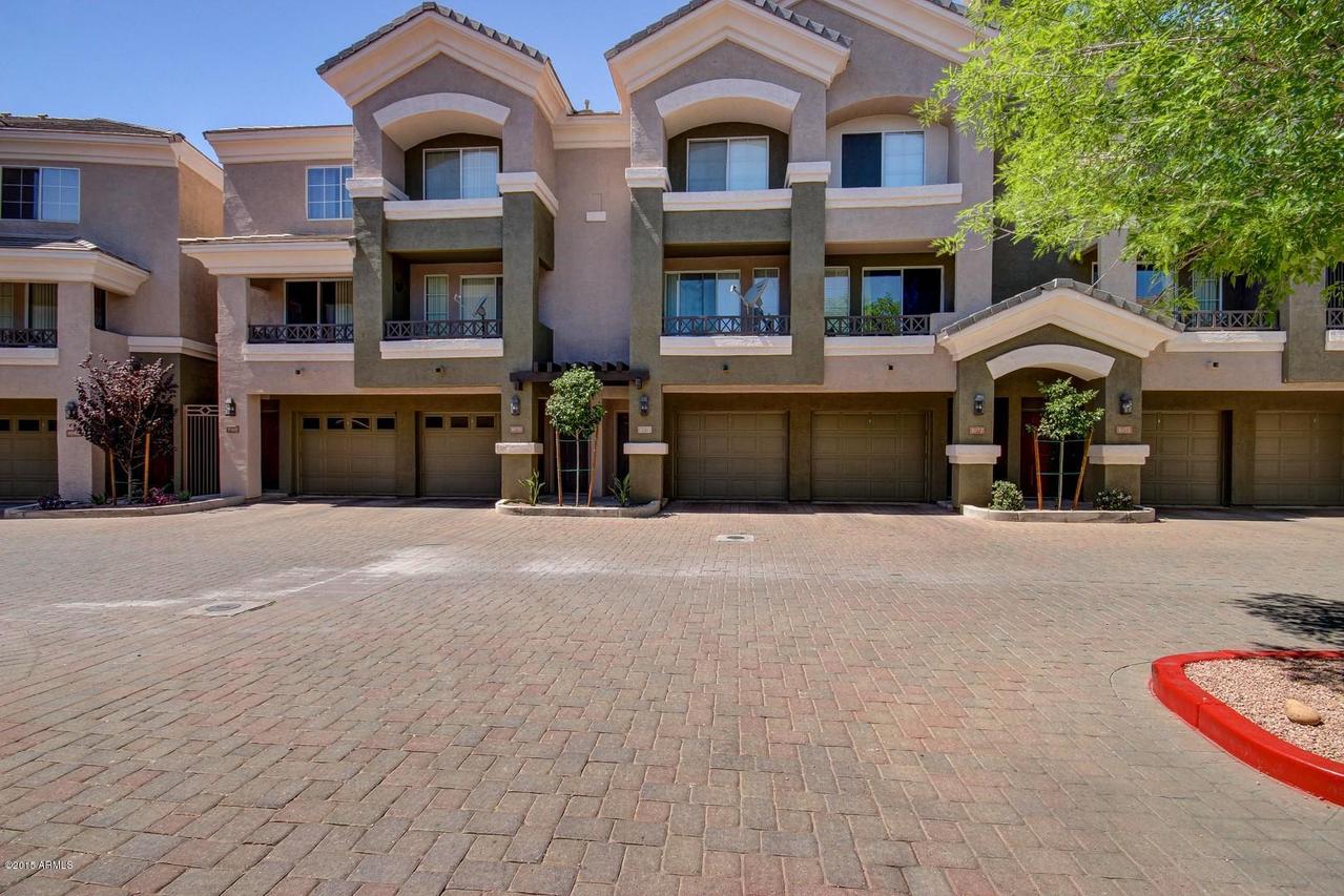 4455 E Paradise Village Pkwy. #1069, Phoenix, AZ 85032