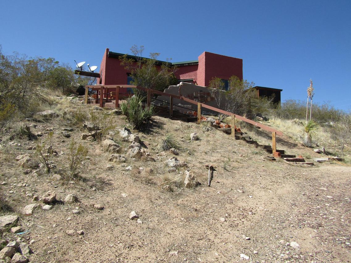 5290 E Stevenson Dr., Rimrock, AZ 86335