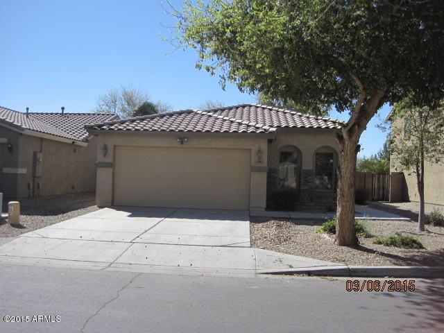 1483 E Bradstock Way, San Tan Valley, AZ 85140