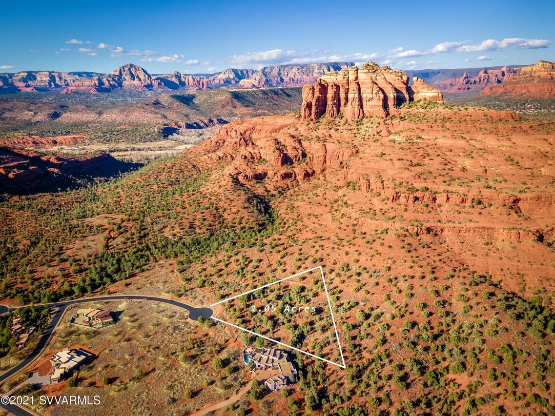 80 Gem Ct., Sedona, AZ 86351