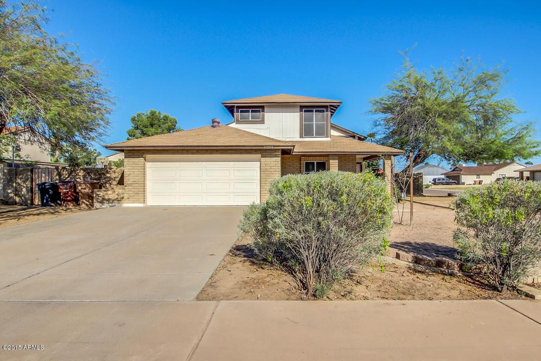 11203 N 69th Dr., Peoria, AZ 85345