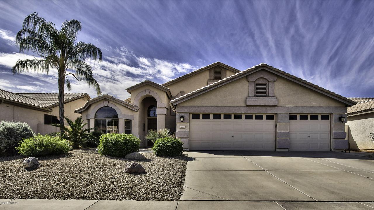 1865 E Arabian Dr., Gilbert, AZ 85296
