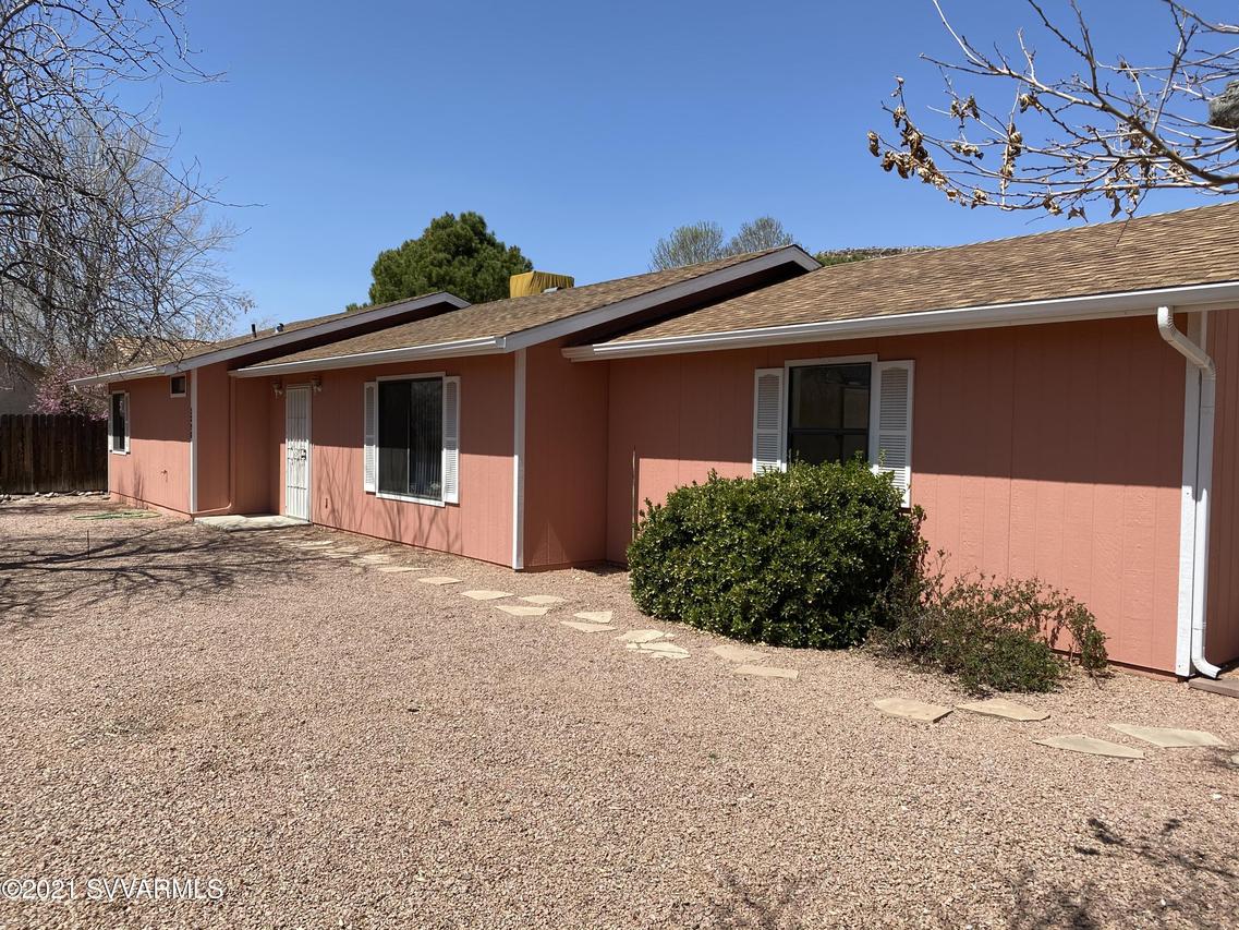 3298 Aberdovey Dr., Camp Verde, AZ 86322