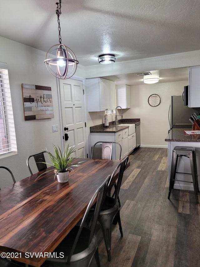 65 Verde Valley School Rd. #F6, Sedona, AZ 86351