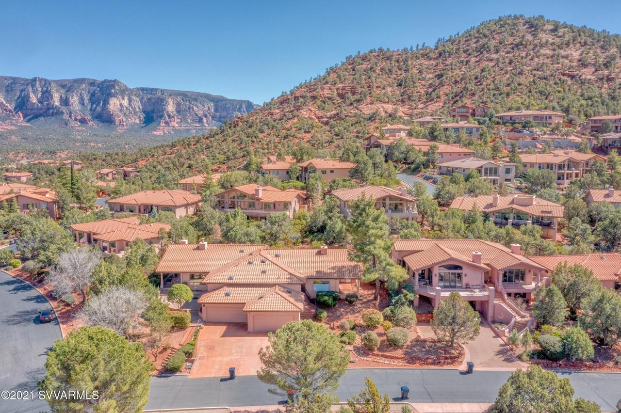 13 Courtney Cir., Sedona, AZ 86336