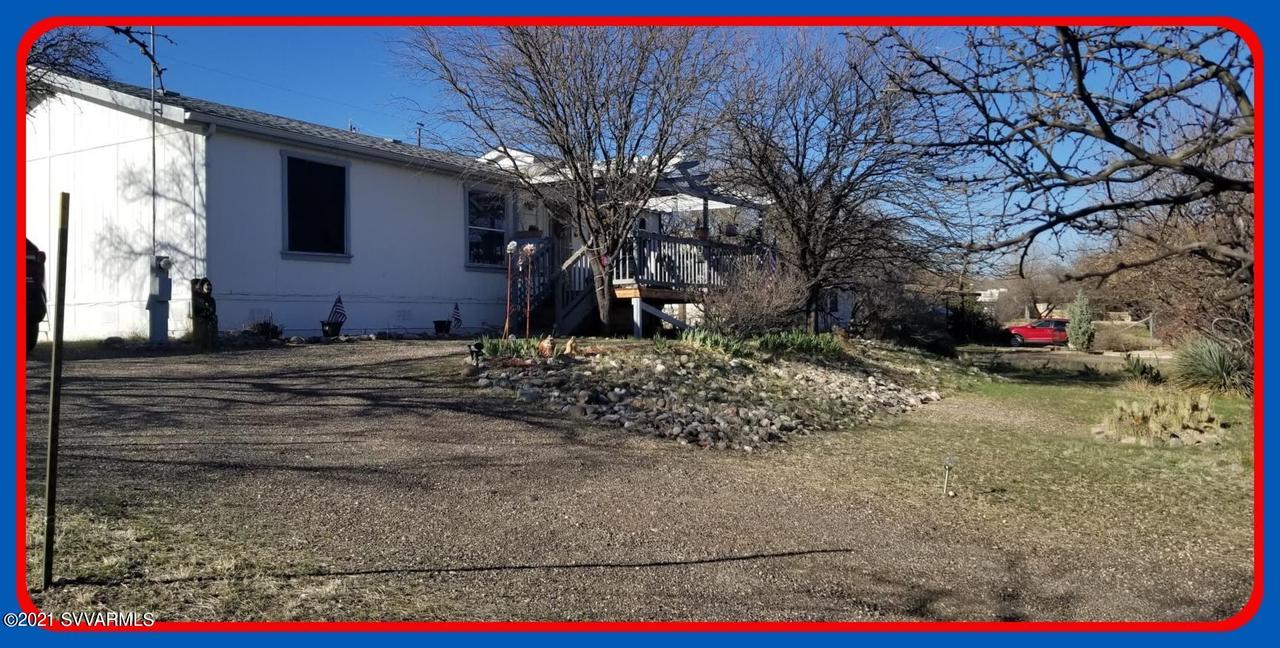 4230 E Shade Rd., Rimrock, AZ 86335