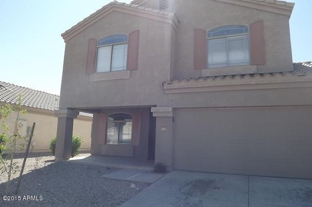 10611 W Zak Rd., Tolleson, AZ 85353