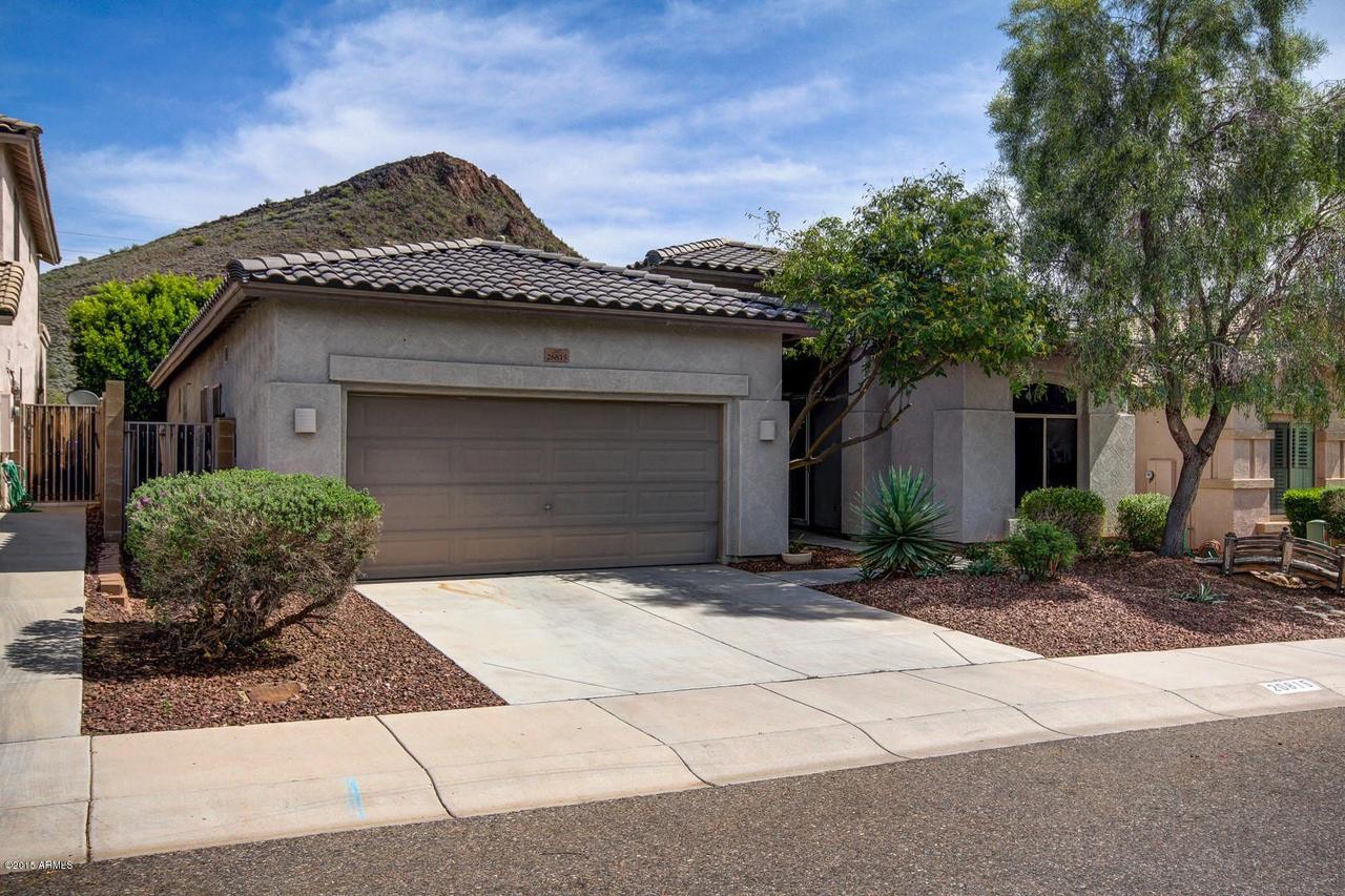 26815 N 64th Ave., Phoenix, AZ 85083