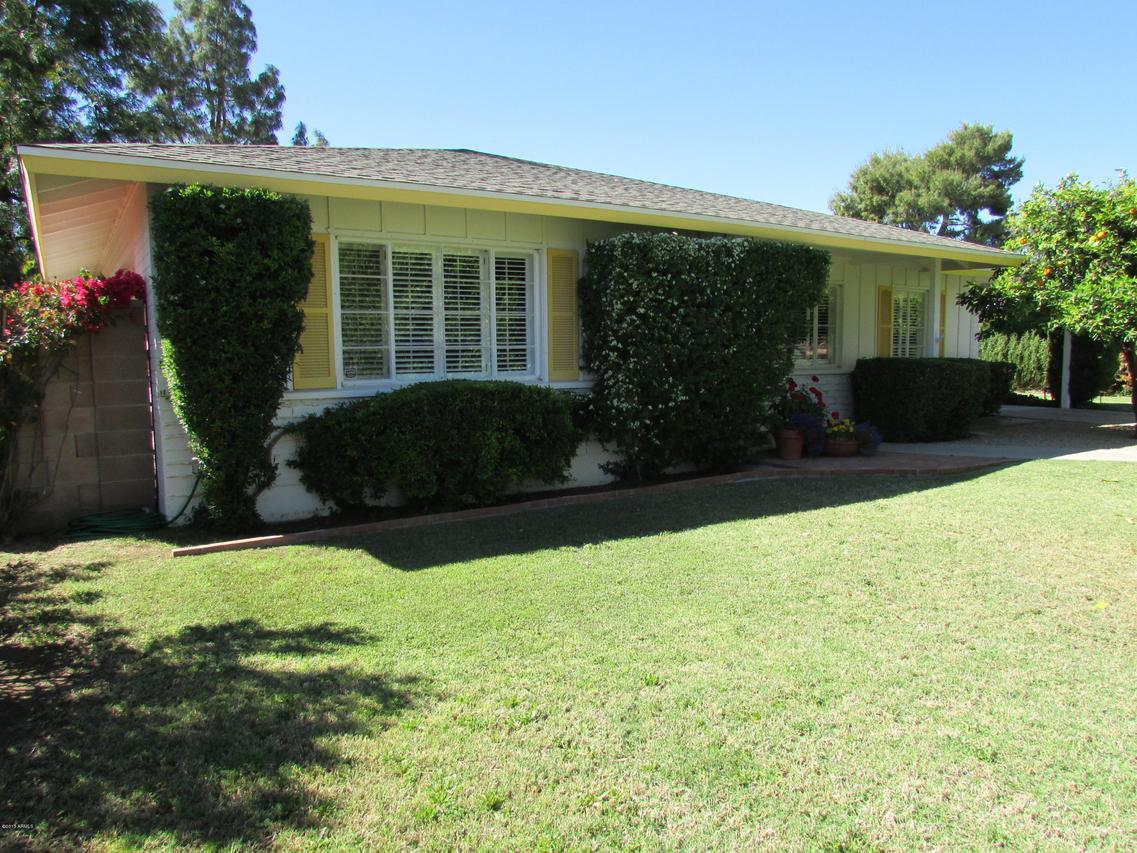 2320 W Meadow Dr., Phoenix, AZ 85023