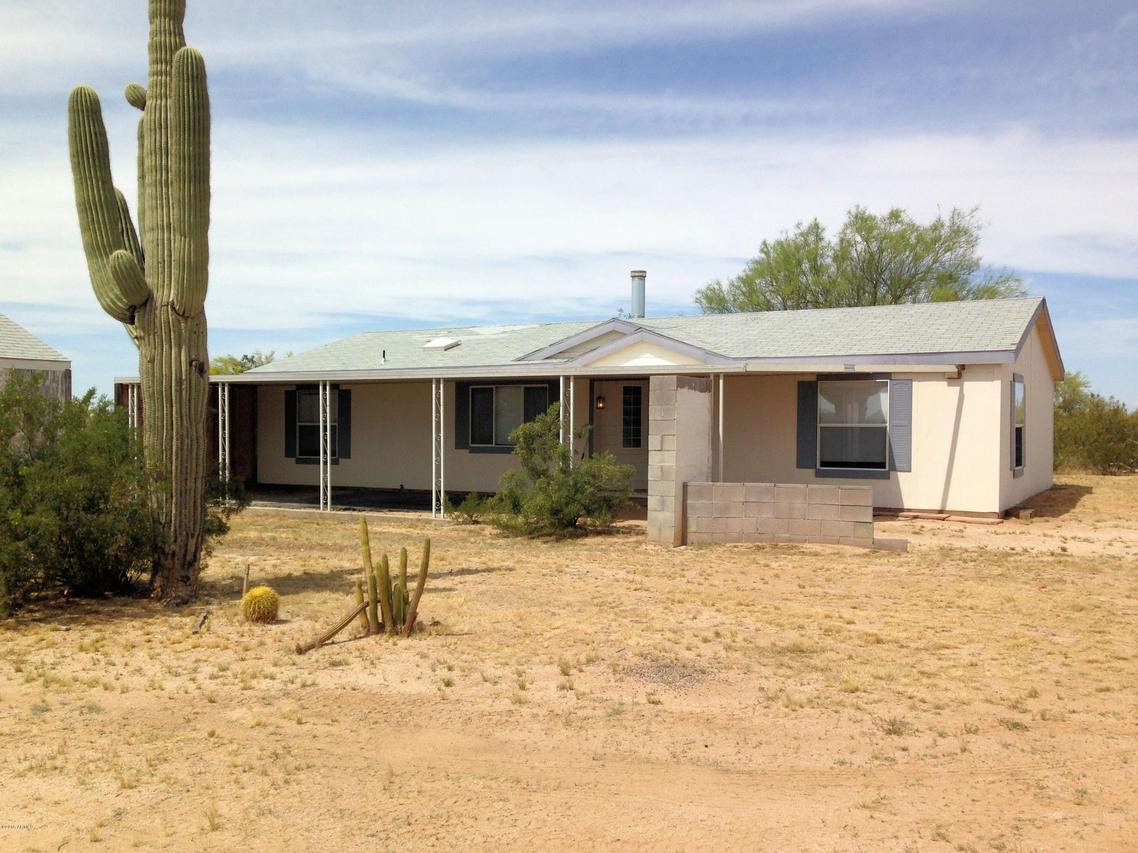 7368 N Reed Rd., Florence, AZ 85132