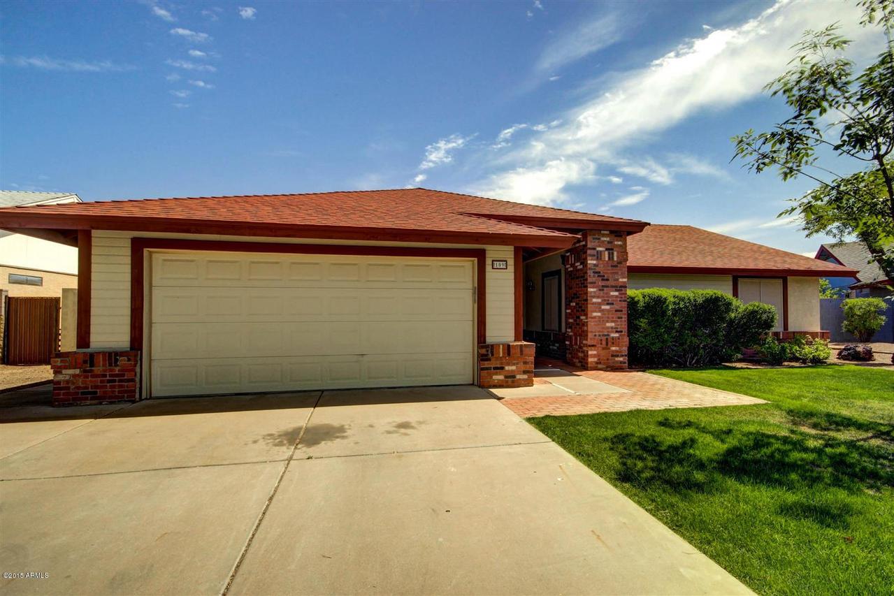 109 S Rita Ln., Chandler, AZ 85226