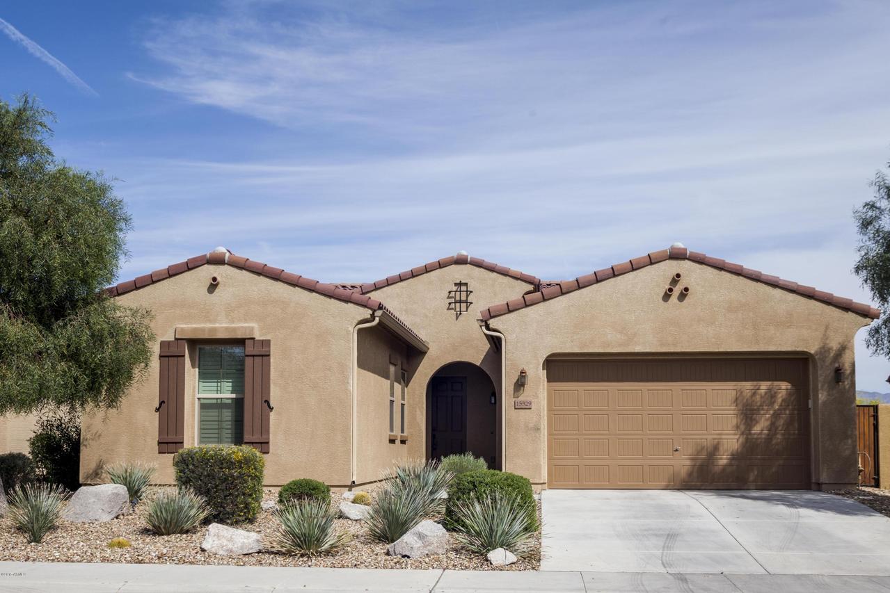 15329 S 180th Ave., Goodyear, AZ 85338