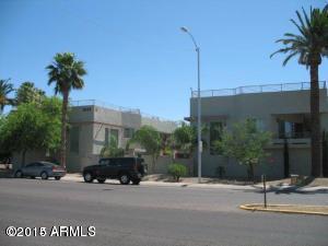 3635 N 68th St. #8, Scottsdale, AZ 85251