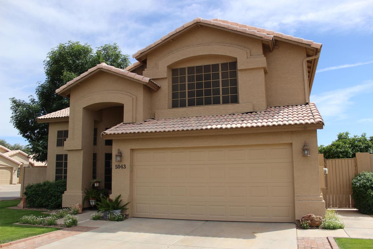 5043 W Buffalo St., Chandler, AZ 85226