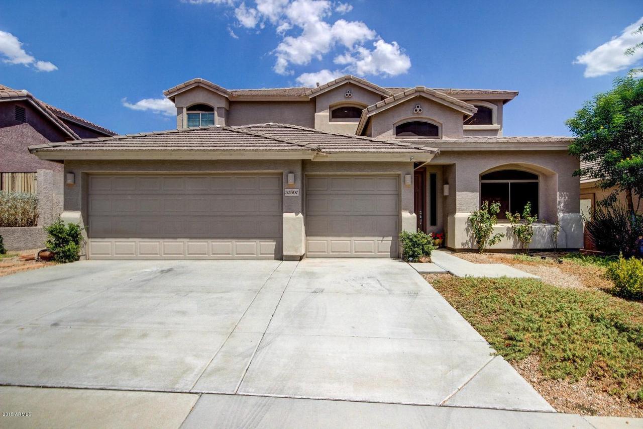 33507 N 24th Ln., Phoenix, AZ 85085