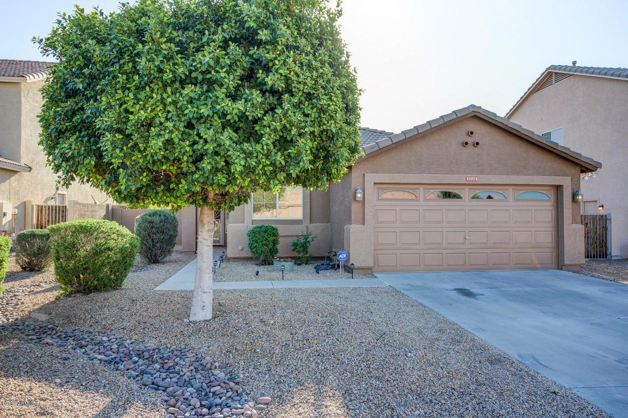 25073 N 67th Dr., Peoria, AZ 85383