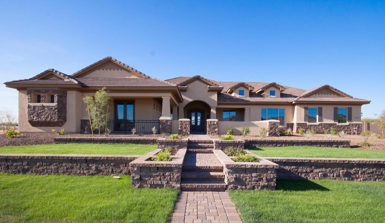 19564 E Country Meadows Dr., Queen Creek, AZ 85142