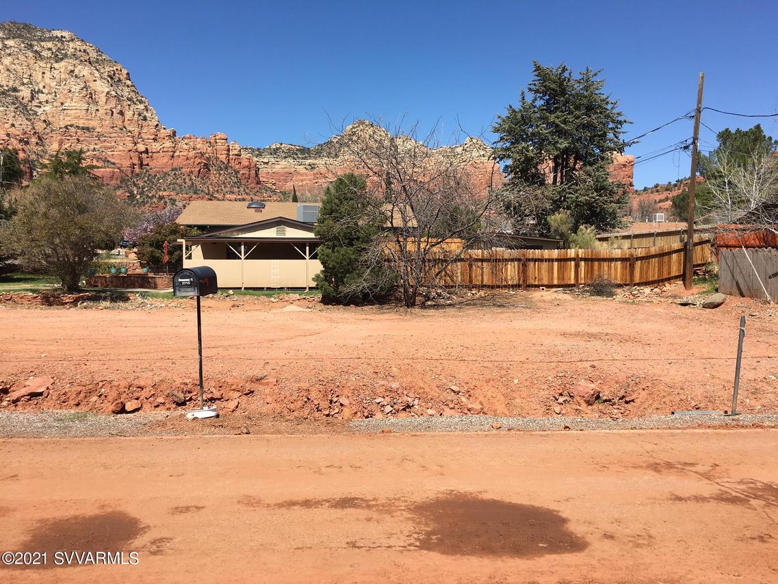 10 Yucca Dr., Sedona, AZ 86336