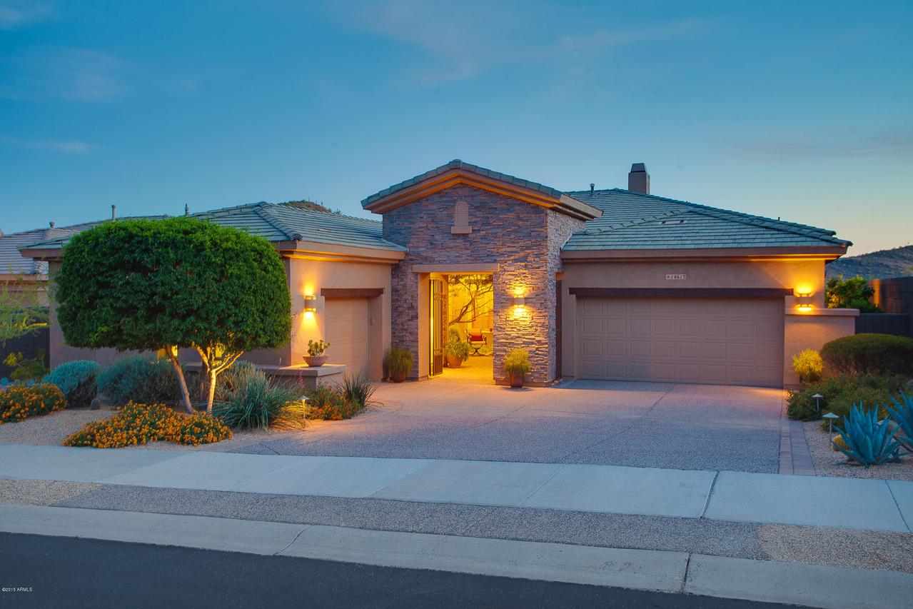 14613 E Larkspur Dr., Scottsdale, AZ 85259