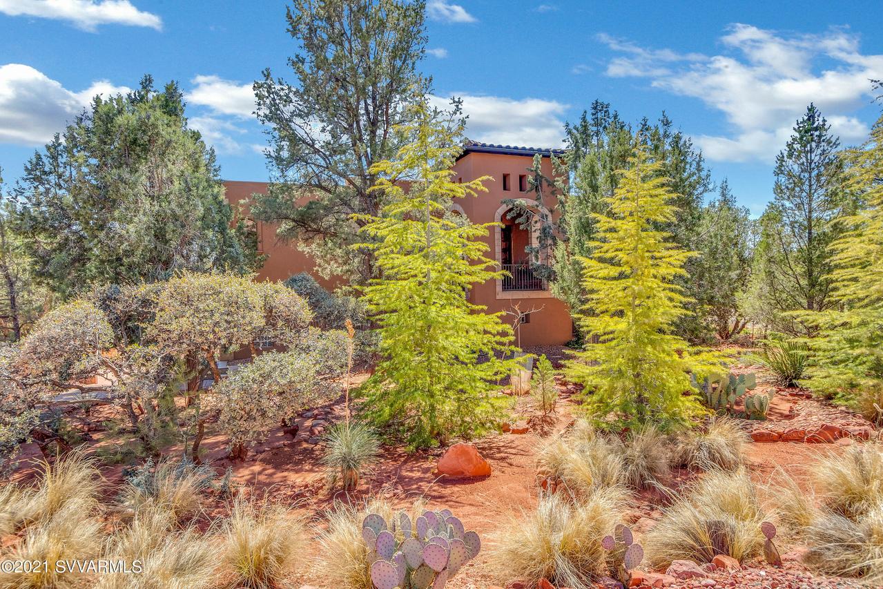 3155 Thunder Mountain Rd., Sedona, AZ 86336