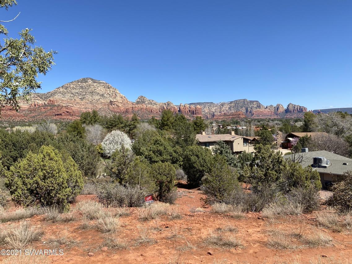 10 El Camino Grande, Sedona, AZ 86336