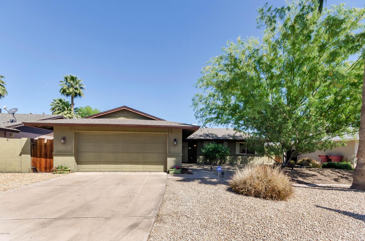 8308 E Lincoln Dr., Scottsdale, AZ 85250