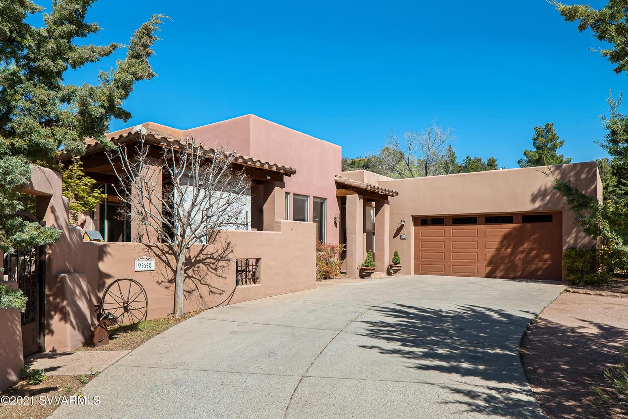 965 Brewer Rd., Sedona, AZ 86336