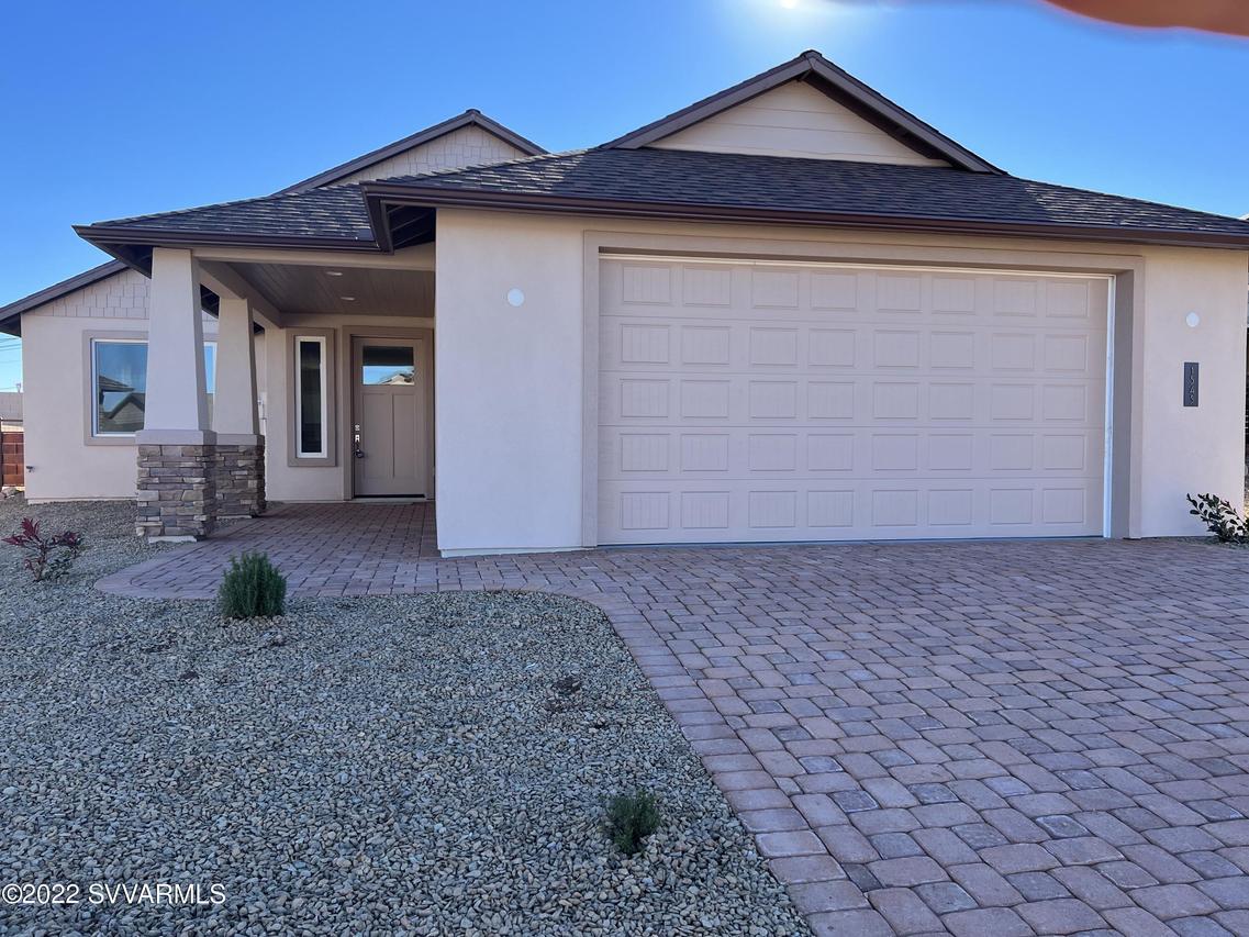 1545 Chateau Dr., Cottonwood, AZ 86326