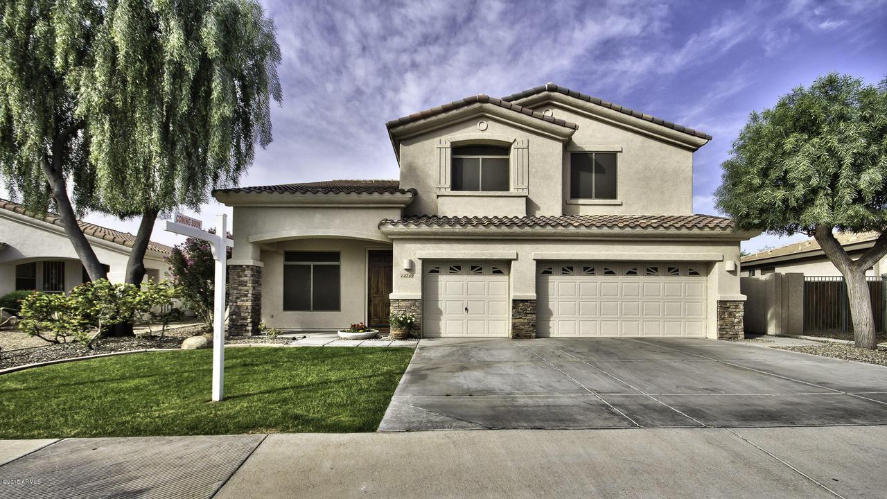 14749 W Clarendon Ave., Goodyear, AZ 85395