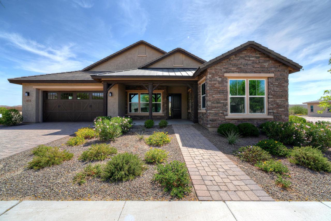 4827 N Grandview Dr., Buckeye, AZ 85396