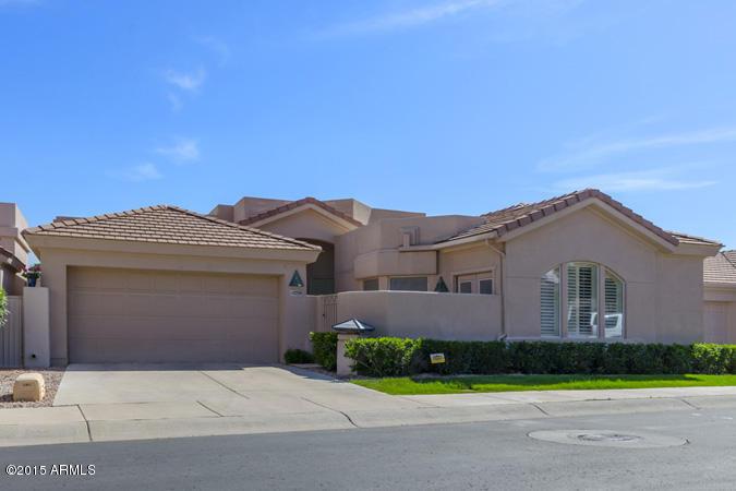 7779 E Oakshore Dr., Scottsdale, AZ 85258