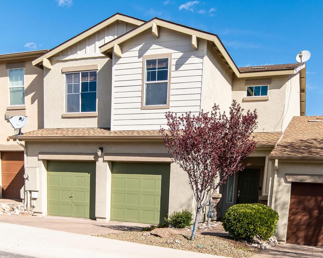 664 Brindle Dr., Clarkdale, AZ 86324