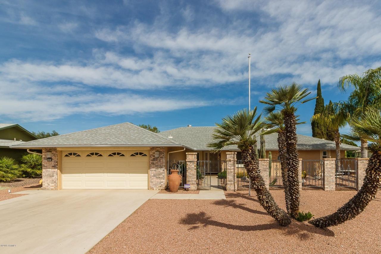 19818 N Sombrero Cir., Sun City, AZ 85373