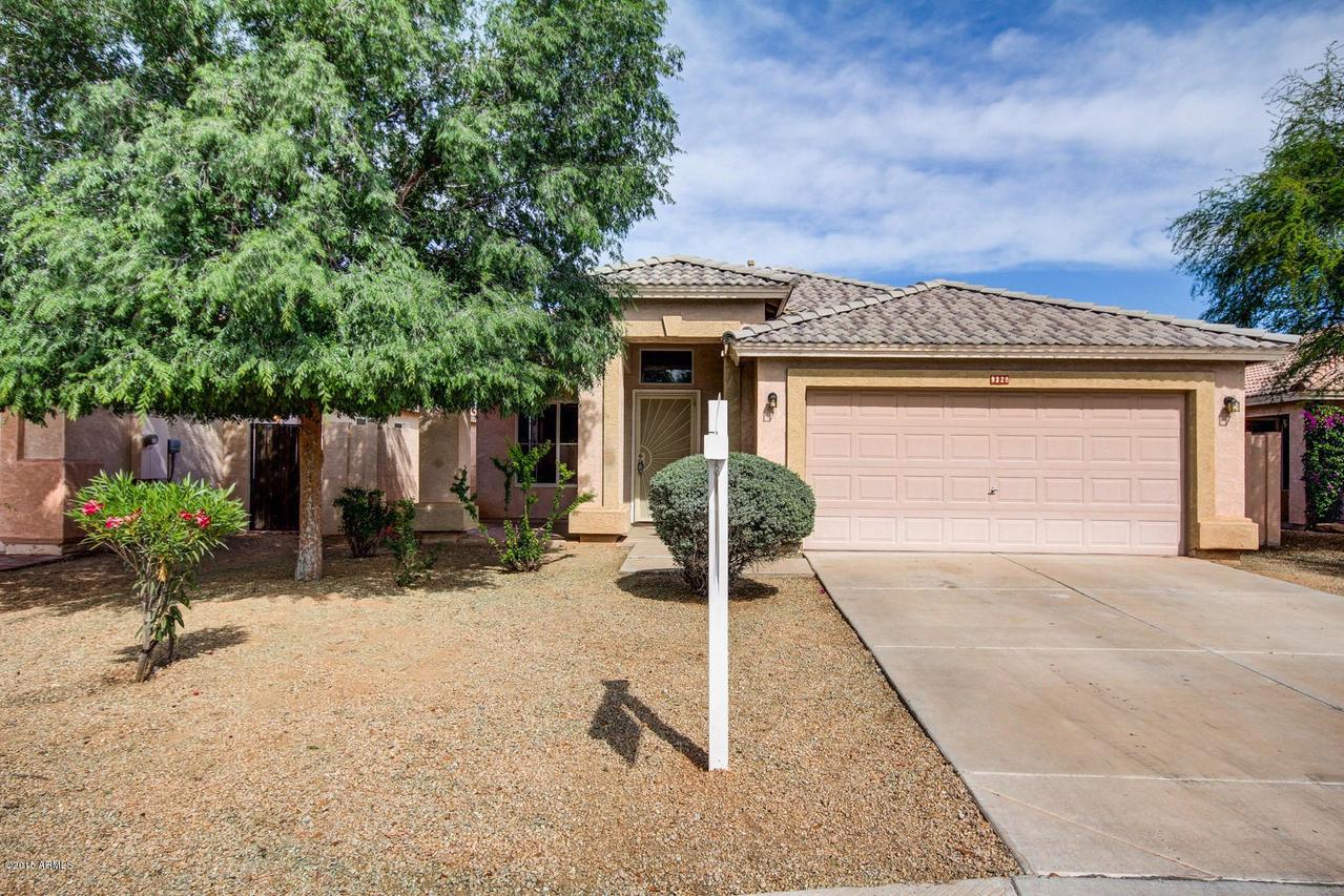 9328 W Gold Dust Ave., Peoria, AZ 85345