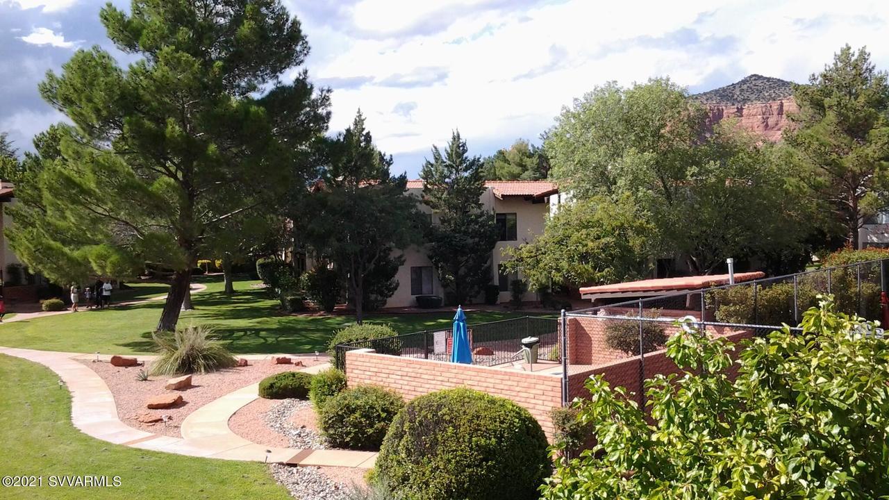 65 Verde Valley School Rd. #G7, Sedona, AZ 86351