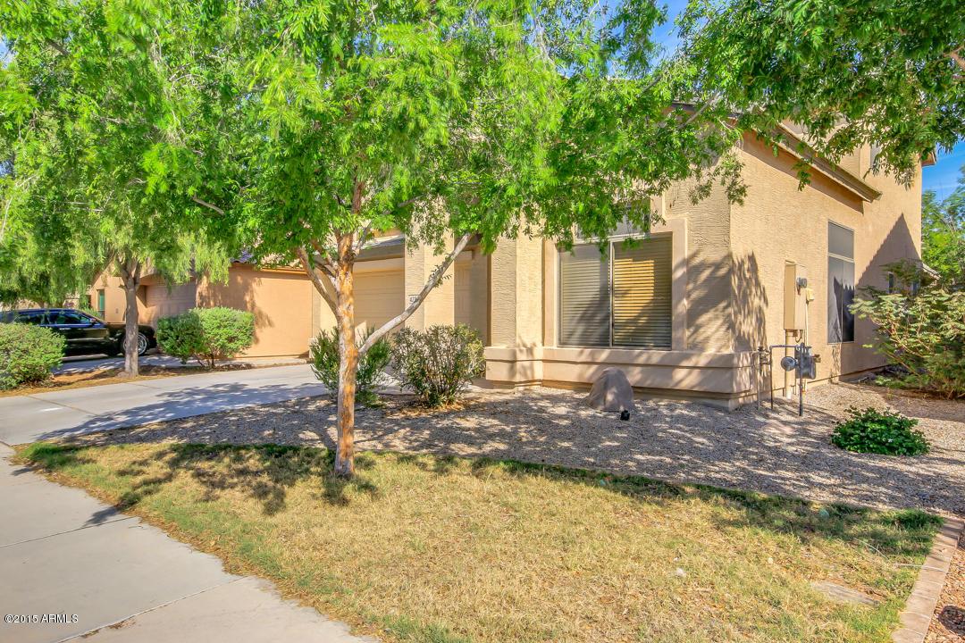 42316 W Michaels Dr., Maricopa, AZ 85238