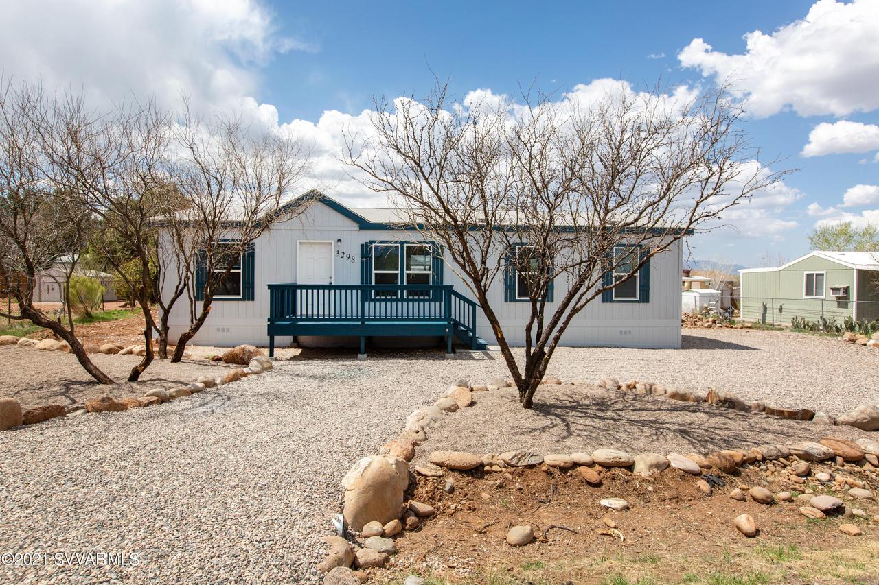 3298 E Ripple Rd., Camp Verde, AZ 86322