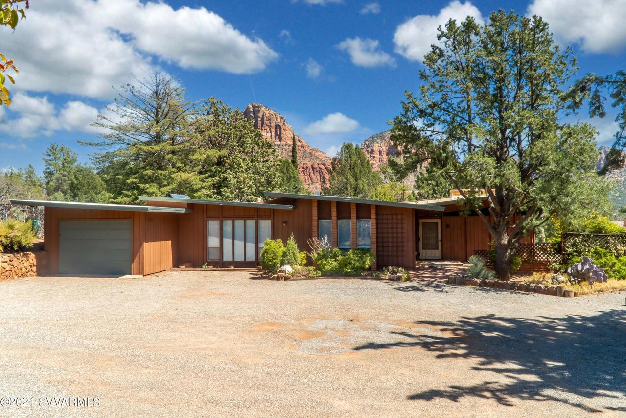 145 Rolling Dr., Sedona, AZ 86336