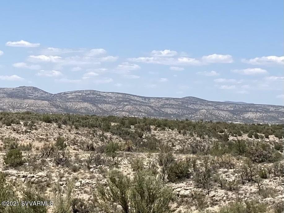 4150 E Gray Hawk Ln., Rimrock, AZ 86335