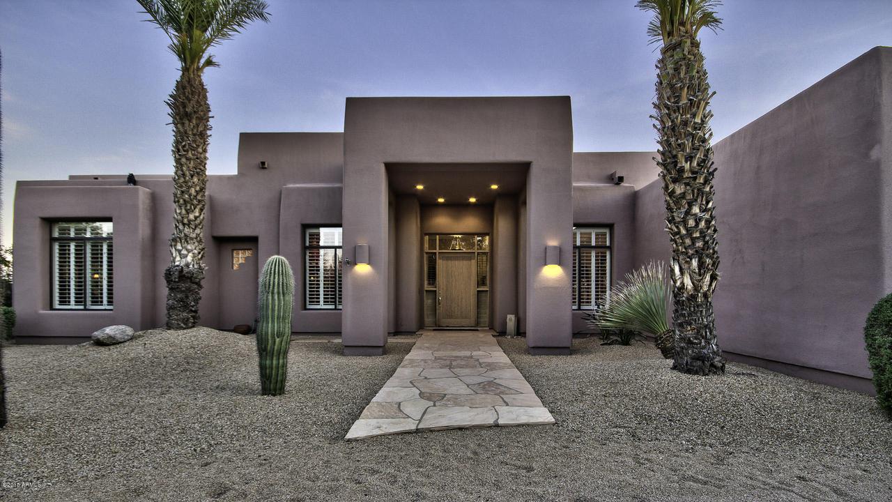 9889 E Charter Oak Rd., Scottsdale, AZ 85260