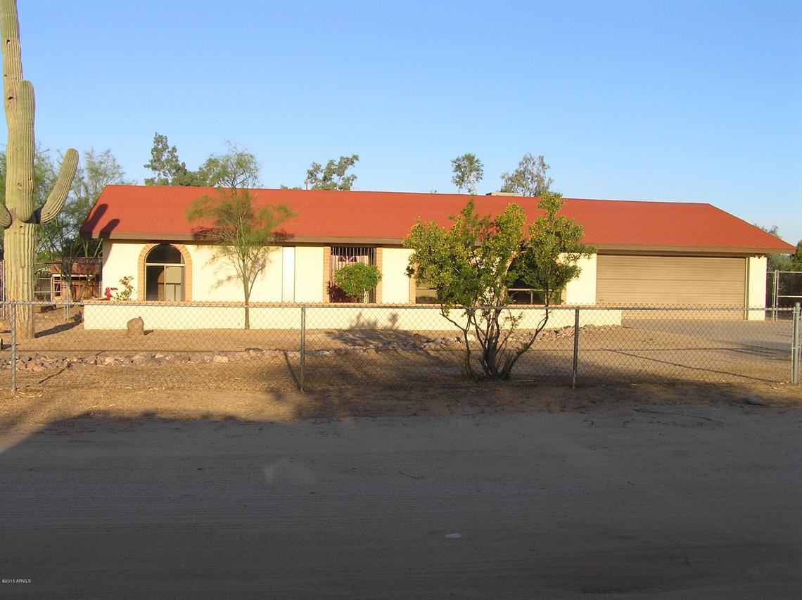 23210 N 86 Ave., Peoria, AZ 85383