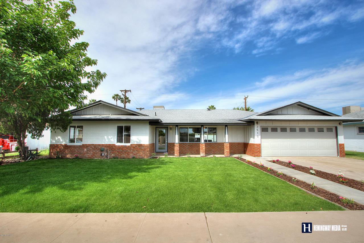 2510 N 82nd St., Scottsdale, AZ 85257